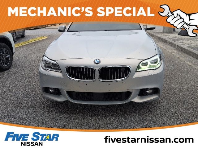bmw 5 series 2016 WBAKN9C54GD962873 image bmw 5 series 2016 WBAKN9C54GD962873 image